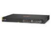 Immagine di Switch Aruba 6100 24G PoE Classe 4 4SFP+ 370 W