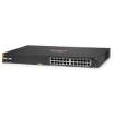 Immagine di Switch Aruba 6100 24G PoE Classe 4 4SFP+ 370 W