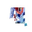 Immagine di Spidey playset webquarter