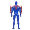 Immagine di Hasbro - Spiderman dlx titan 30cm