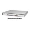 Immagine di OS6560-X10-IT - 10GigE fixed chassis 8 SFP+ 10GigE, 2 QSFP+ (20G) stacking ports. 1RU size