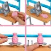 Immagine di Barbie® Playset Studio Creativo con bambola