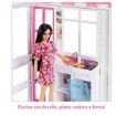 Immagine di Barbie loft senza bambola