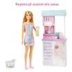 Immagine di Barbie gelateria