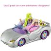 Immagine di Barbie extra cabrio