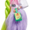 Immagine di Barbie Extra   Capelli Verdi