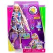 Immagine di Barbie® Extra   Completo Floreale