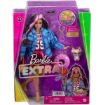 Immagine di Barbie Extra   Giacca a Quadri