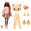 Immagine di Barbie® Cutie Reveal Gatto