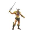 Immagine di Motu - Masterverse Viking He-Man Personaggio