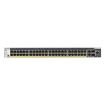 Immagine di XS728T-100NES - Netgear Switch Smart 24 porte 10G 4SFP+