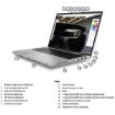 Immagine di ZBook Fury 16 G9 Mobile Workstation