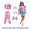 Immagine di Barbie Cutie Reveal Doll (Bradipo)