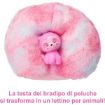 Immagine di Barbie Cutie Reveal Doll (Bradipo)