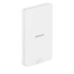 Immagine di NETGEAR WAX610Y-100EUS Access Point WiFi 6 Outdoor AX1800 Dual-Band 1 porta 2,5G e 1 porta PoE