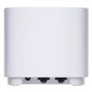 Immagine di ZENWIFI XD4 3PK WHITE