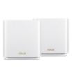 Immagine di ZENWIFI XT8 2PK WHITE