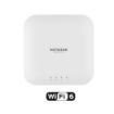 Immagine di NETGEAR WAX214-100PES Access Point WiFi 6 AX1800 Dual-Band PoE 1 Porta PoE