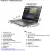 Immagine di ZBook Fury 17 G8 Mobile Workstation