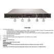 Immagine di ZCentral 4R Workstation Rack 1U