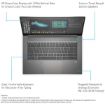 Immagine di ZBook Studio G8 Mobile Workstation