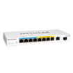 Immagine di GS110TUP-100EUS - Netgear Switch PoE++ 10 porte Gigabit Ethernet Smart Managed Pro Insight