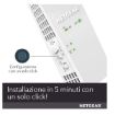 Immagine di Netgear EX6250-100PES Ripetitore Wifi - Wifi Extender per Lo Smart Working