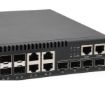 Immagine di LEVELONE GTL-2872 - SWITCH 28-PORTE GIGABIT L3 LITE MANAGED, 4x 10GBe SFP+ & 4x Gigabit SFP/RJ45 COM