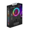 Immagine di CLICKRINGRGB - Portable Tripod+Flash Light RGB