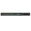 Immagine di NETGEAR GSM4230UP-100EUS AV Line M4250-26G4F-PoE++ 24x1G Ultra90 PoE++ 802.3bt 1,440W 2x1G and 4xSFP Managed Switch