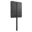 Immagine di Staffa per monitor HP Mounting Bracket B550