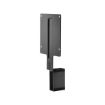 Immagine di Staffa per monitor HP Mounting Bracket B300