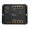 Immagine di Switch GbE a 8 porte PoE+ con 2 SFP