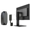 Immagine di Staffa per monitor HP Mounting Bracket B300