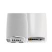 Immagine di RBK50V-100EUS - Netgear router wireless Banda tripla (2.4 GHz/5 GHz/5 GHz) Bianco