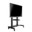 Immagine di Carrello mobile per display - 61704HM0000HW86