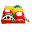 Immagine di Super Mario - Peluche 20cm - Espositore 6pz