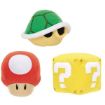 Immagine di Super Mario - Peluche 20cm - Espositore 6pz