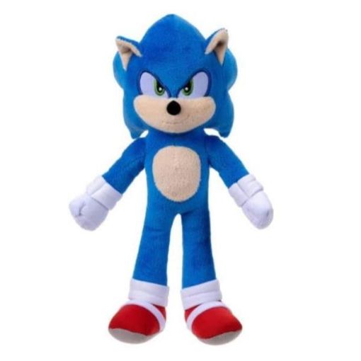 Immagine di Sonic 2 movie plush