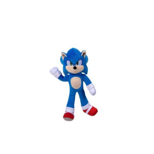 Immagine di Sonic 2 movie-9 basic plush