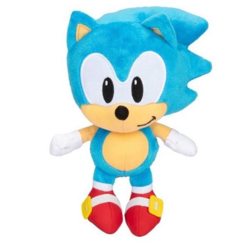 Immagine di Sonic The Hedgehog Peluche