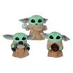 Immagine di THE CHILD - BABY YODA 20CM