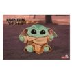 Immagine di The Child - Baby Yoda - 25cm