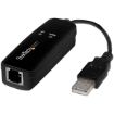 Immagine di Fax Modem USB Esterno 56K V.92