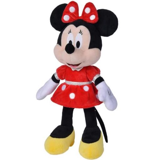 Immagine di Peluche Minnie 35cm