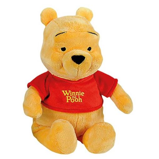 Immagine di Winnie the Pooh Peluche 35 cm