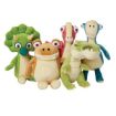 Immagine di Gigantosaurus - Peluche 20cm - Espositore 10pz