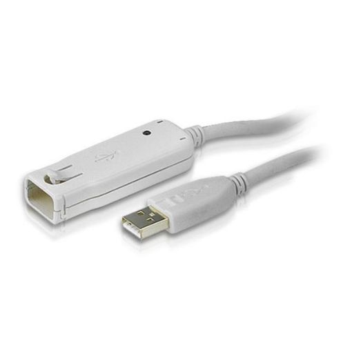 Immagine di Cavo estensore USB 2.0 da 12 m (Collegamento a margherita fino a 60 m)