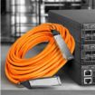 Immagine di DIRECT ATTACHED 1G SFP COPPER CABLE, 5M