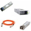 Immagine di 4X10GE DIRECT ATTACHED QSFP+ TO 4 SFP+ ACTIVE COPPER BREAKOUT CABLE  3M  1-PACK